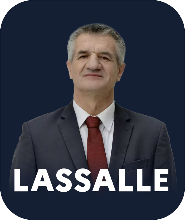 Jean Lassalle