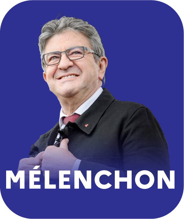 Jean-Luc Mélenchon