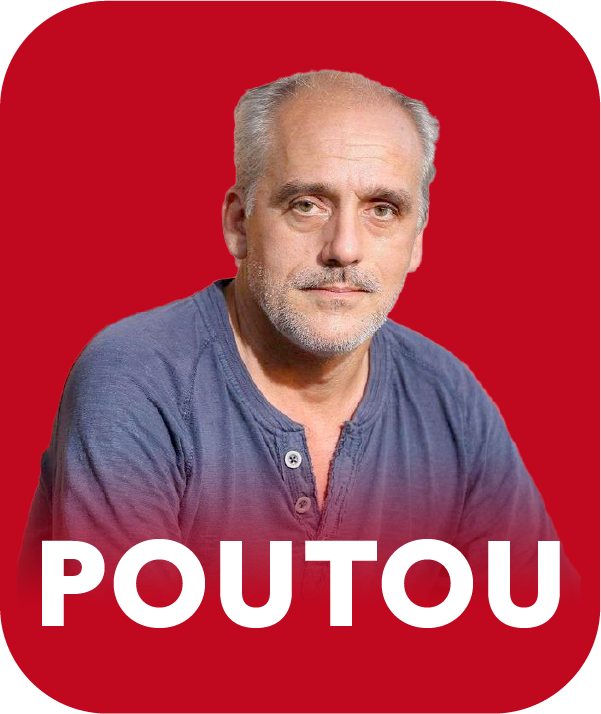 Philippe Poutou