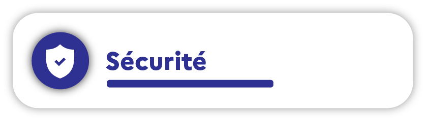 Sécurité