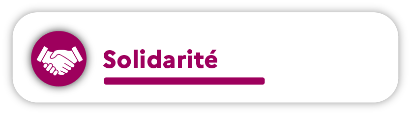 Solidarité