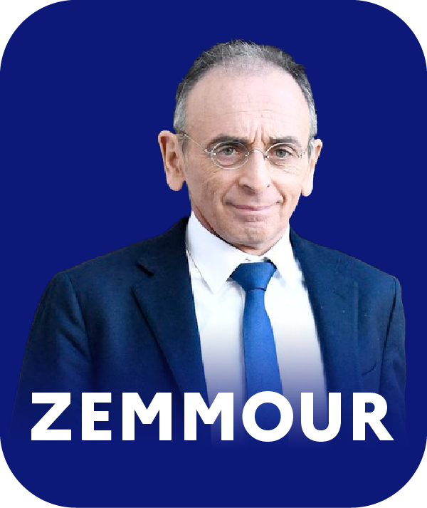 Éric Zemmour