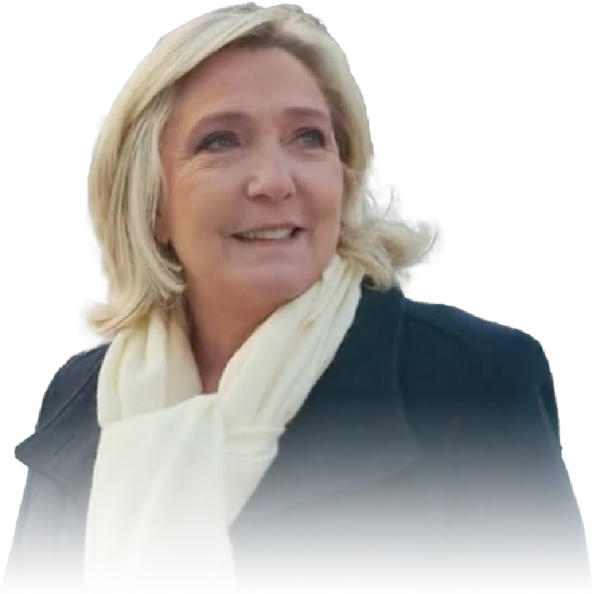 Marine Le Pen